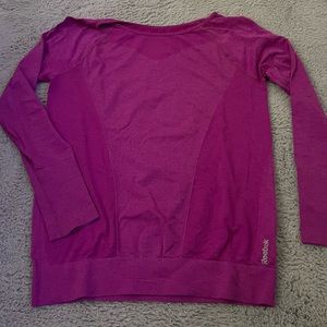 Reebok Athletic Shirt